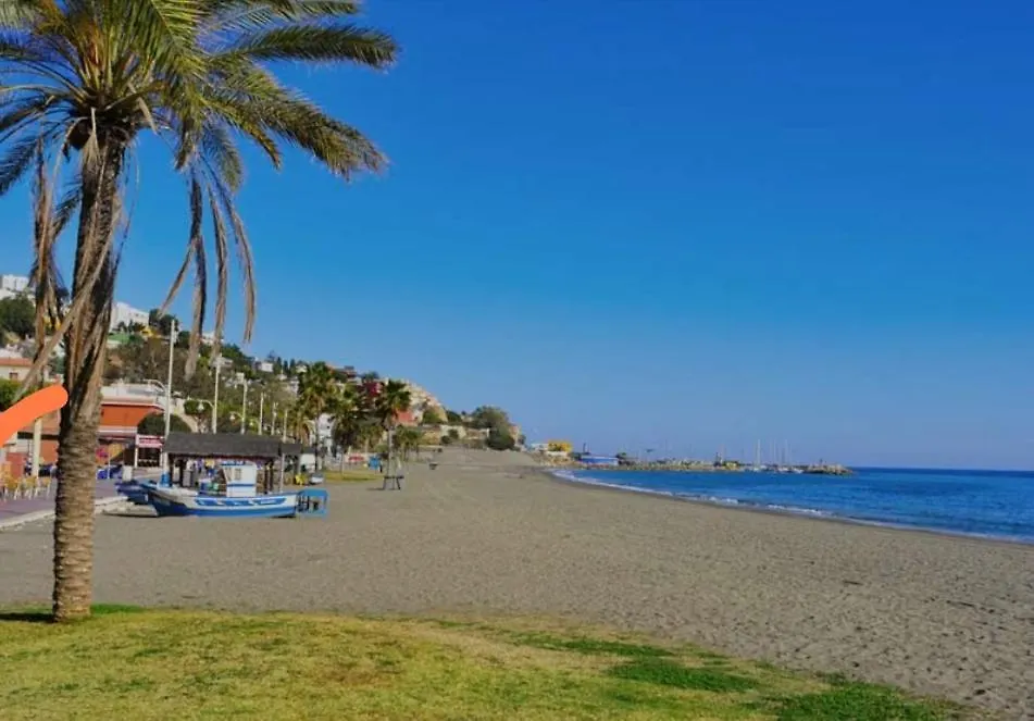 Apartamento El Bambu Cerca Del Mar Malaga Spain