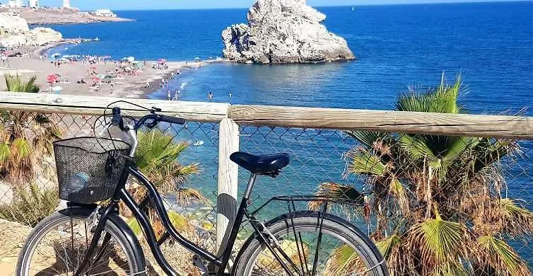 Apartamento El Bambu Cerca Del Mar Apartment Malaga
