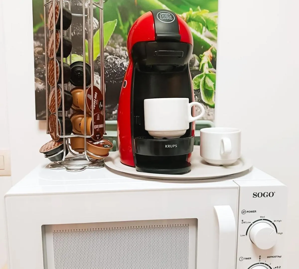 Apartamento El Bambu Cerca Del Mar Malaga 0*,  Spain