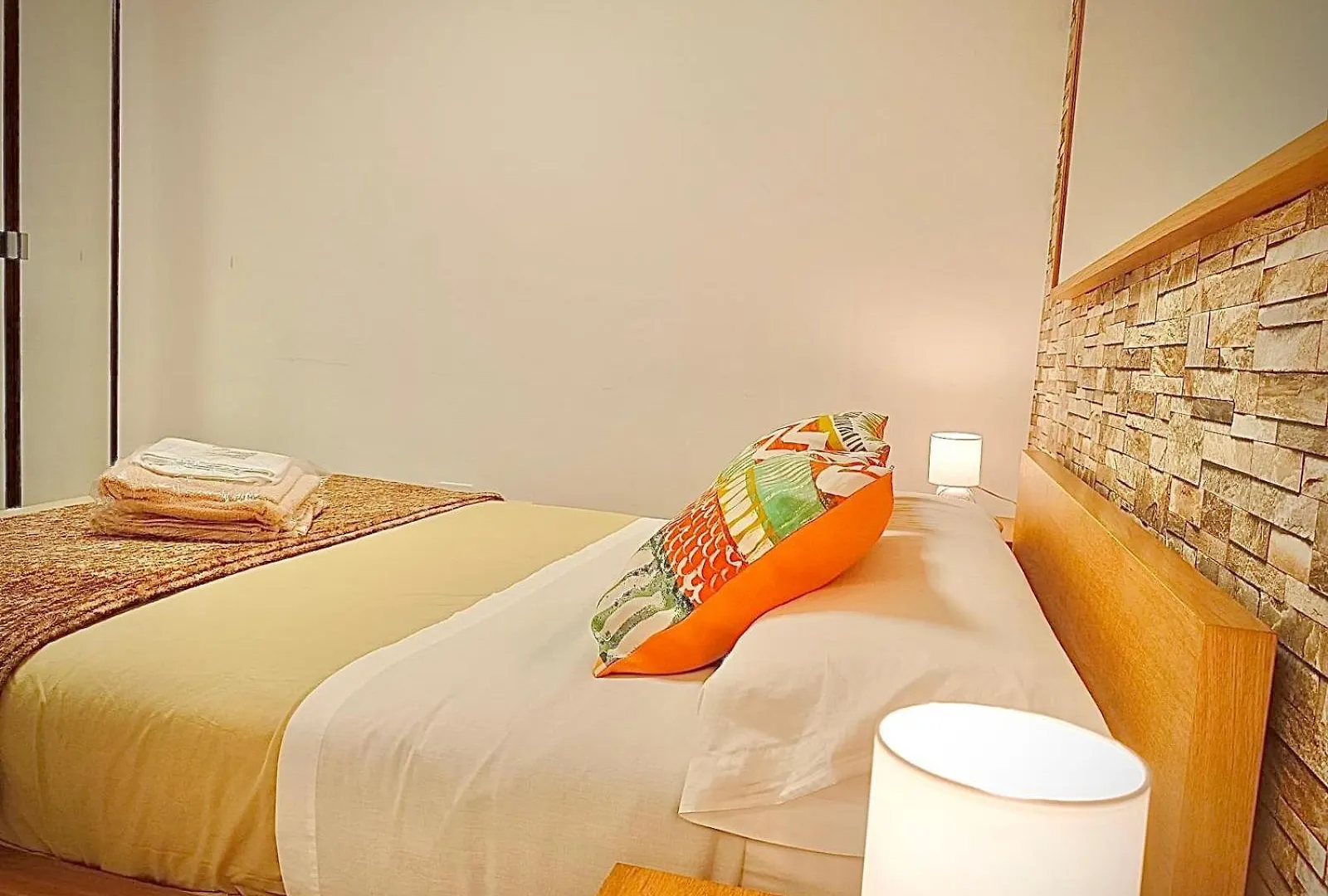 Apartamento El Bambu Cerca Del Mar Malaga