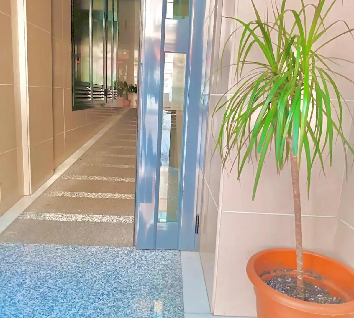 Apartamento El Bambu Cerca Del Mar Malaga
