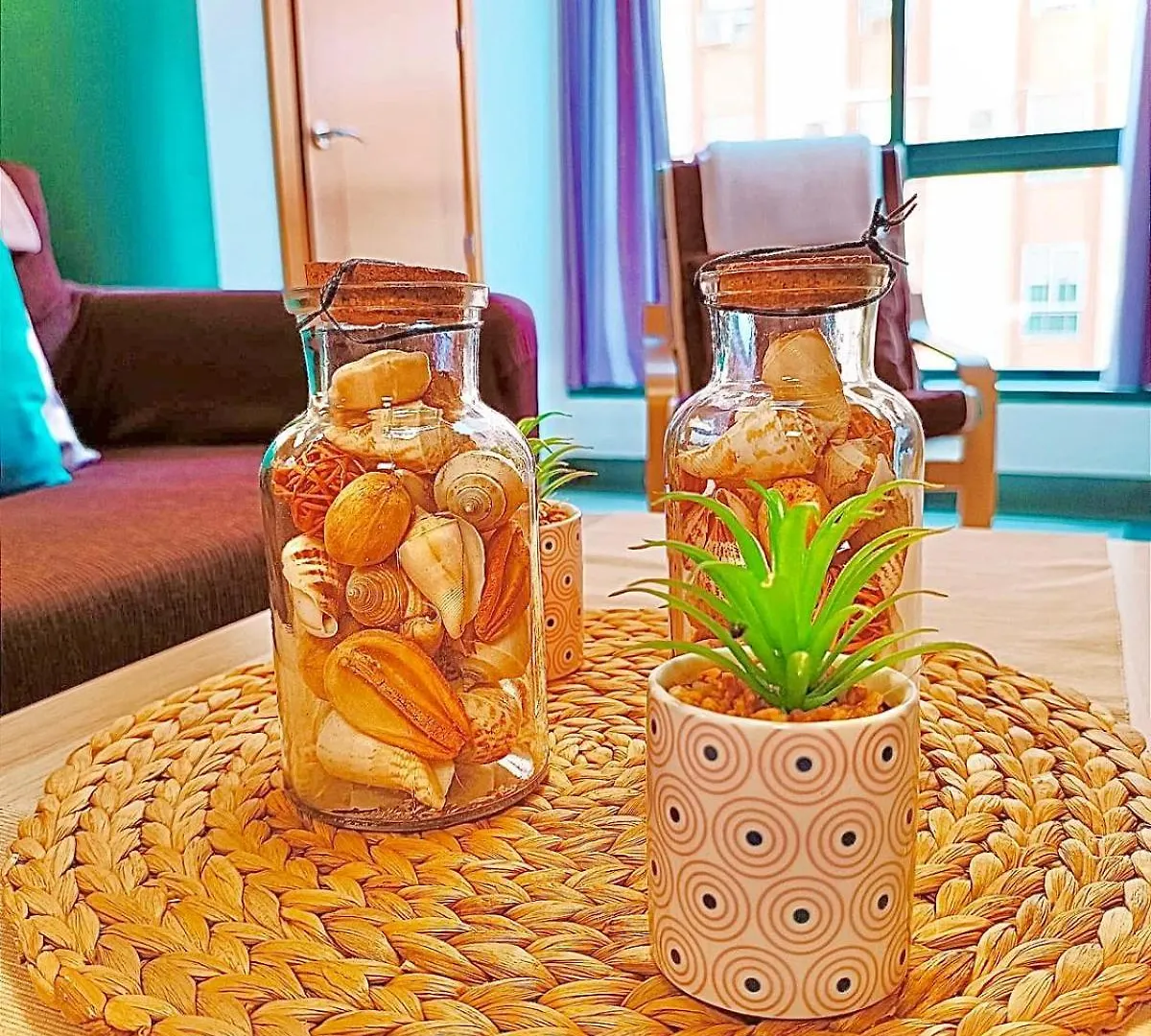 Apartment Apartamento El Bambu Cerca Del Mar Malaga Spain