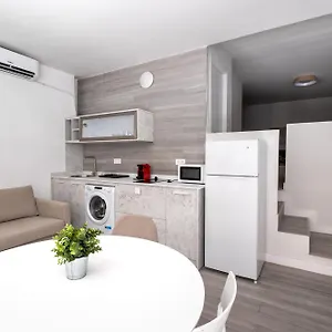 Apartamento Premium Malagueta, Málaga