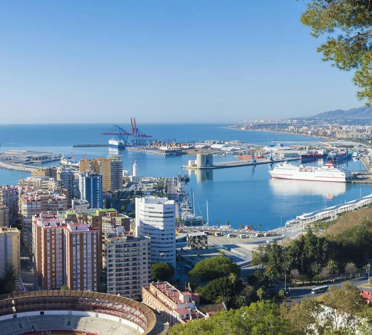 Apartamento El Bambu Cerca Del Mar Apartment Malaga Spain