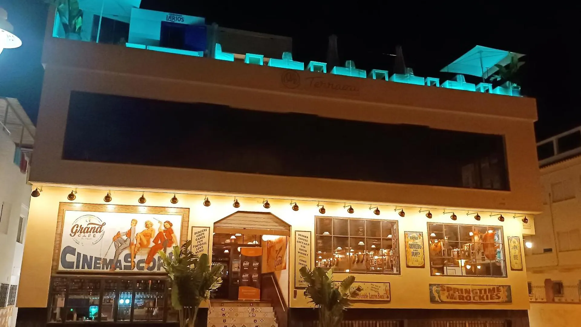 Apartamento Cerca Del Mar Málaga España