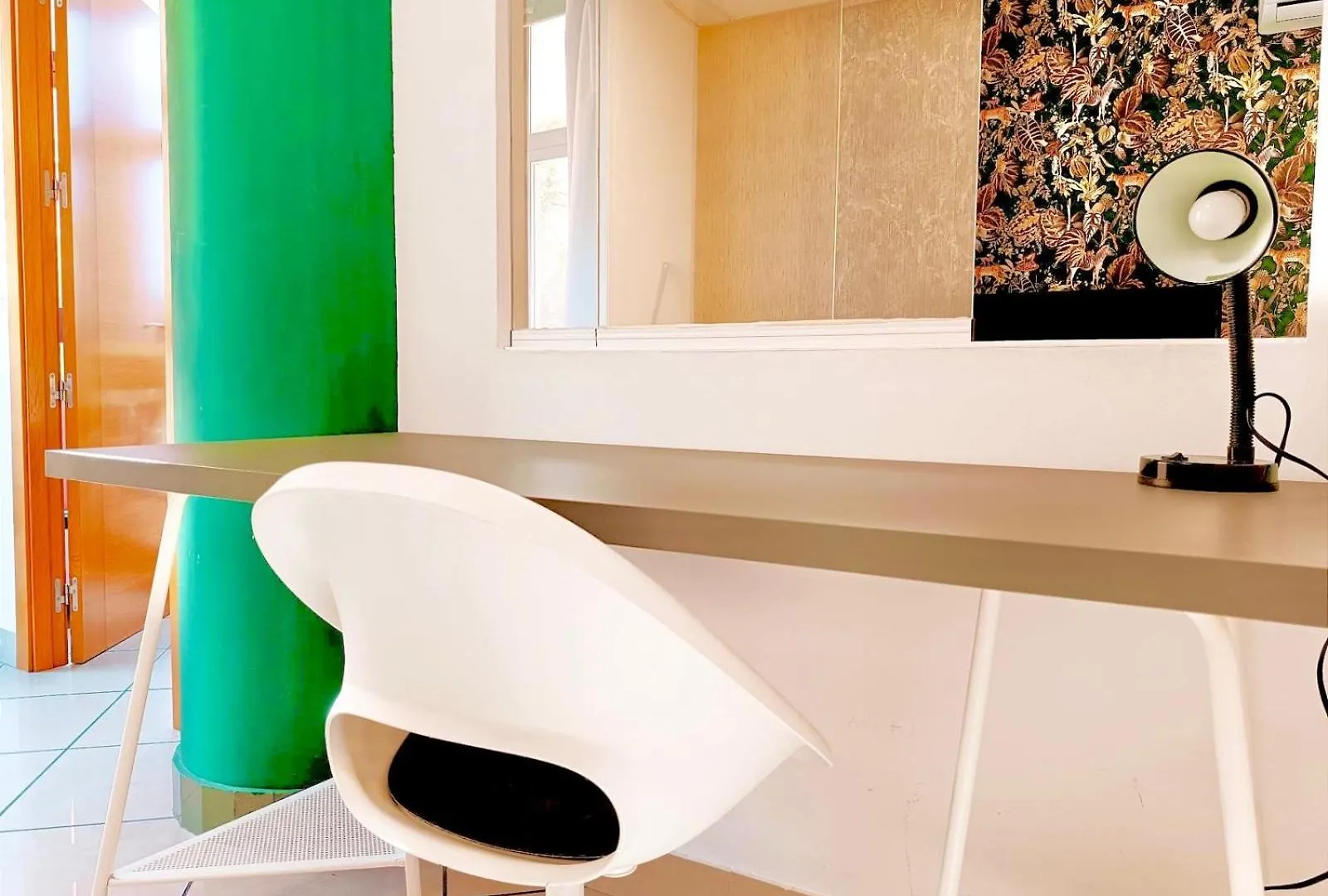 Apartamento Cerca Del Mar Málaga España