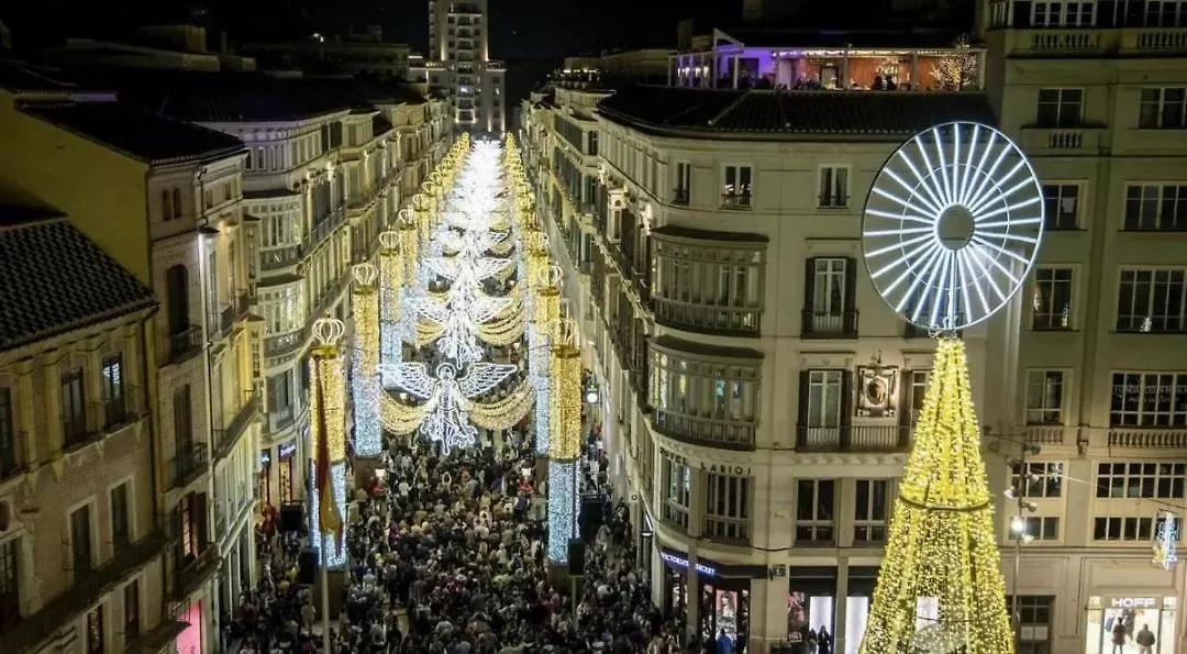Apartamento Cerca Del Mar Málaga 0*,